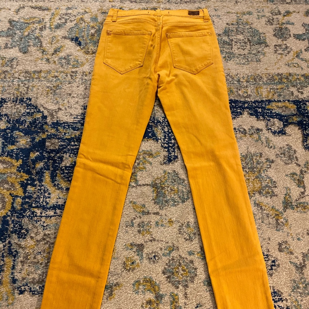 BDG (Urban Outfitters) Cigarette High Jeans - Picture 5 of 7
